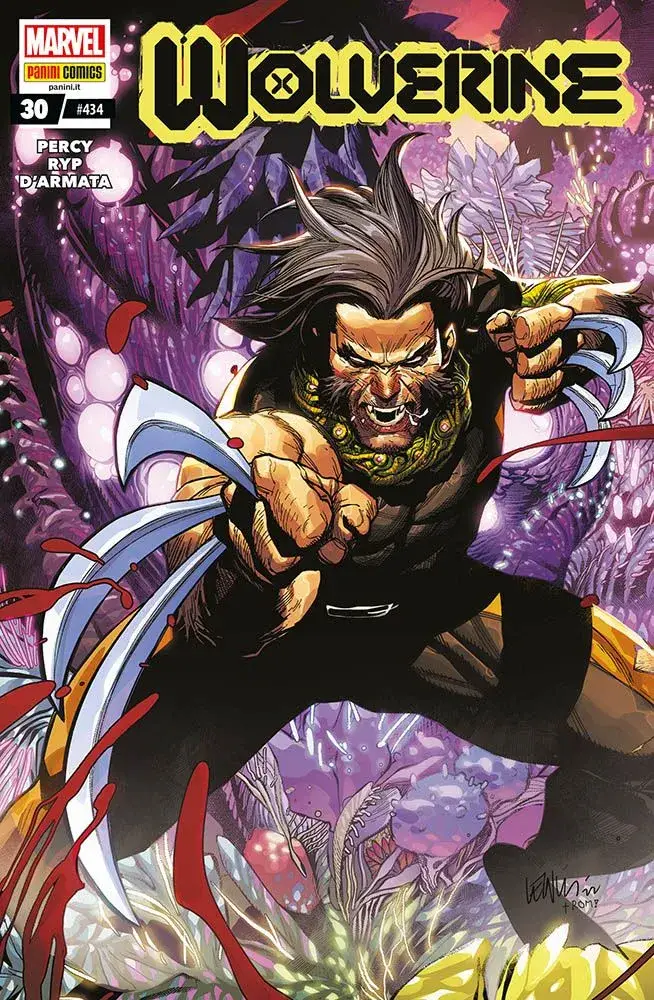 Volume cover